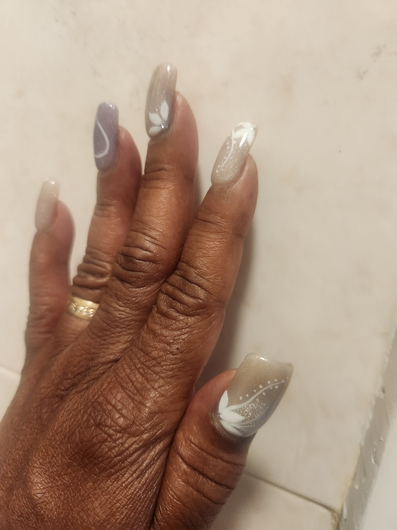 Nails by Eva nail photo 4