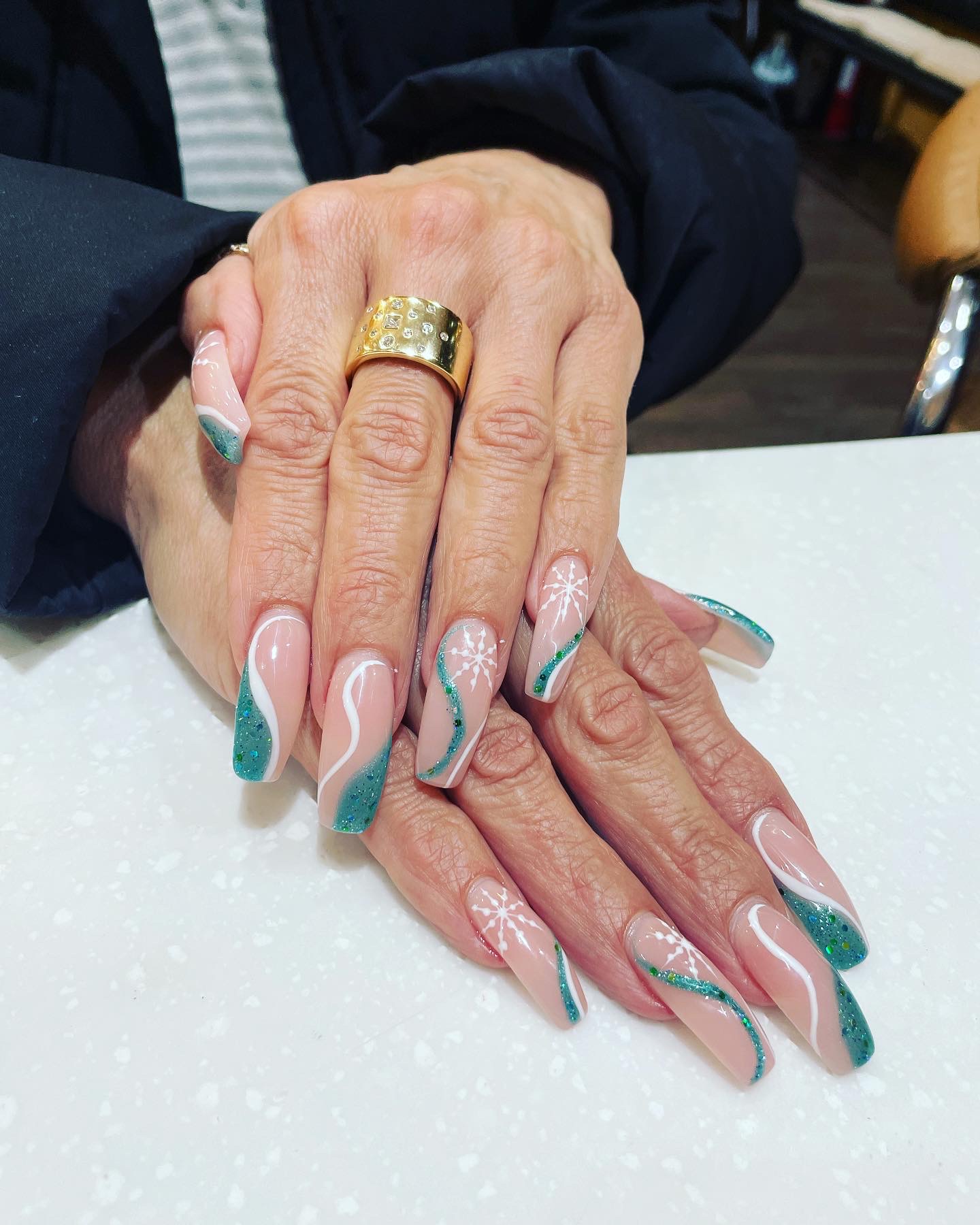 Nails by Eva nail photo 6